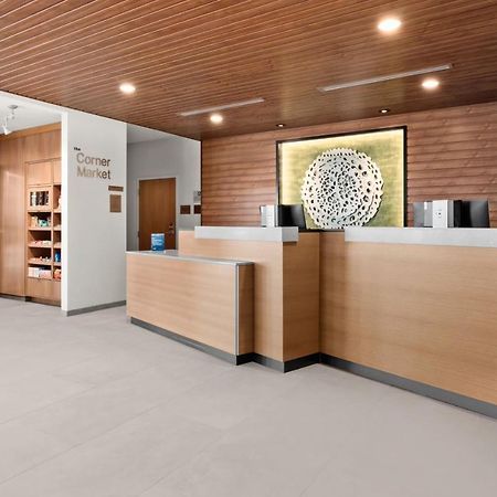 Fairfield By Marriott Inn & Suites Seattle 波尔斯波 外观 照片