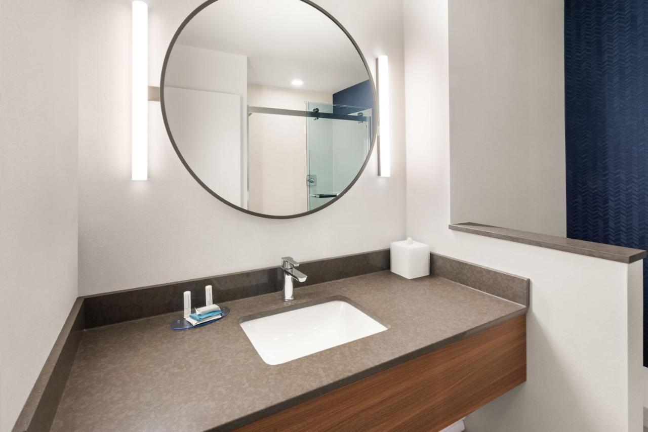 Fairfield By Marriott Inn & Suites Seattle 波尔斯波 外观 照片