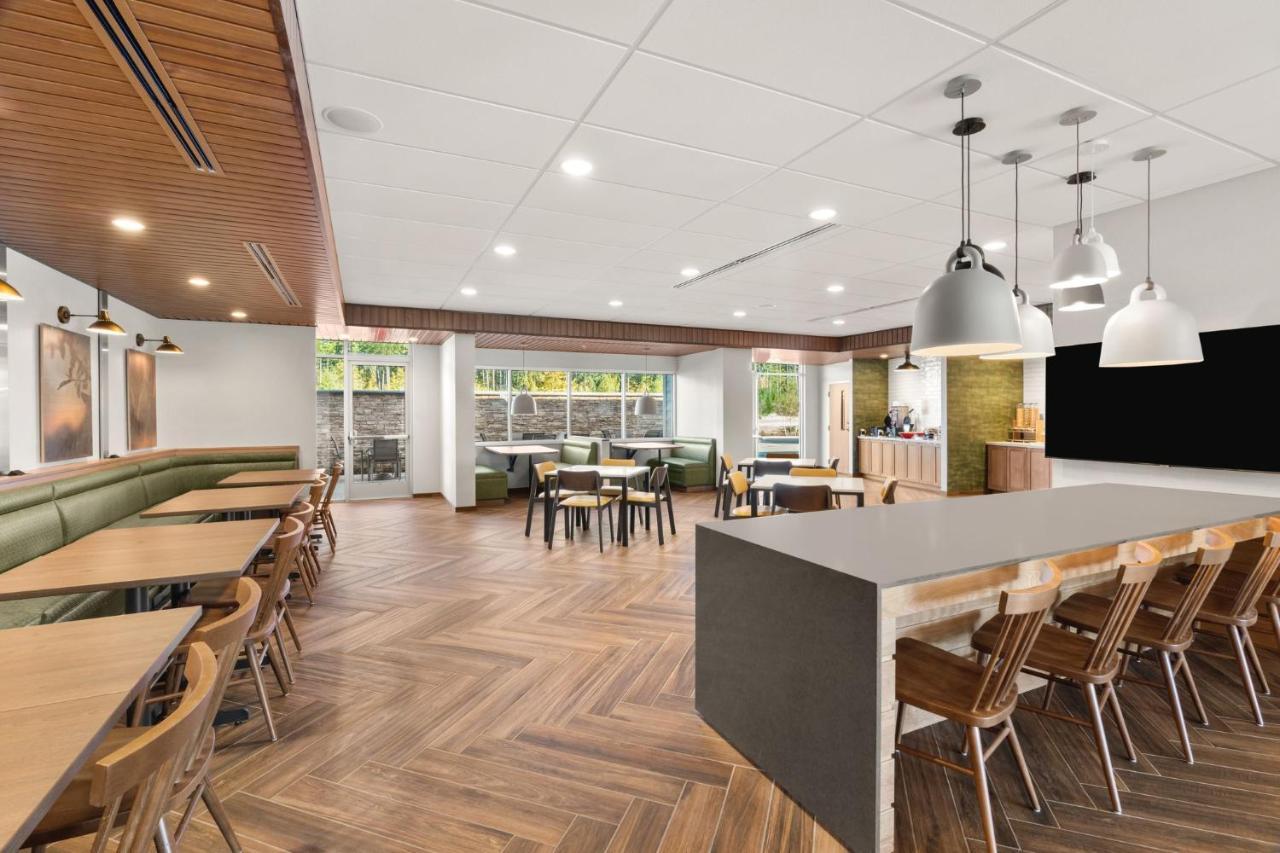 Fairfield By Marriott Inn & Suites Seattle 波尔斯波 外观 照片