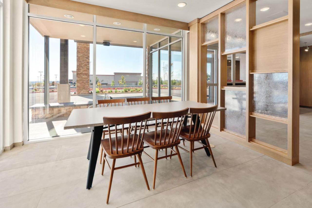 Fairfield By Marriott Inn & Suites Seattle 波尔斯波 外观 照片