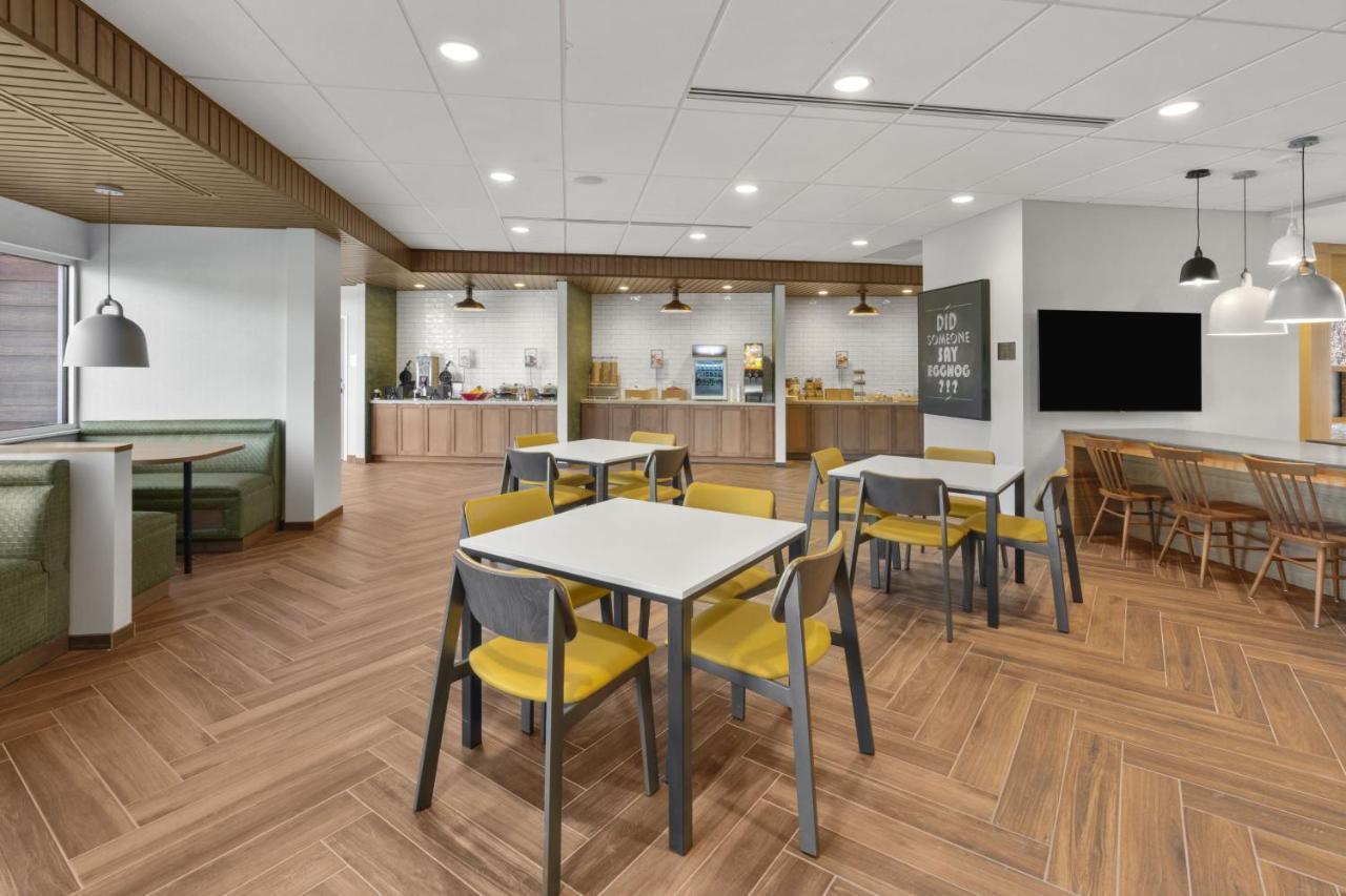Fairfield By Marriott Inn & Suites Seattle 波尔斯波 外观 照片